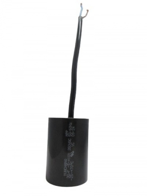 電容器