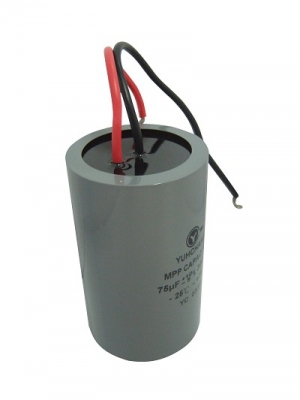 電容器