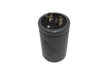 電容器