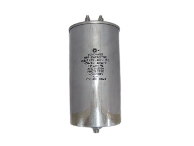 電容器
