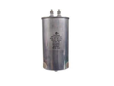 電容器