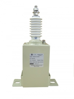 電容器
