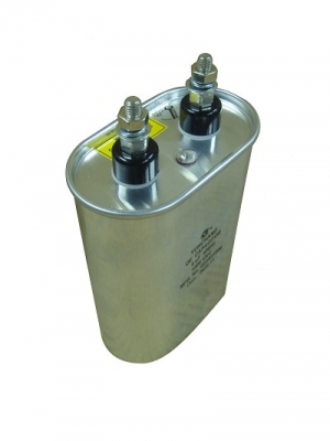 電容器