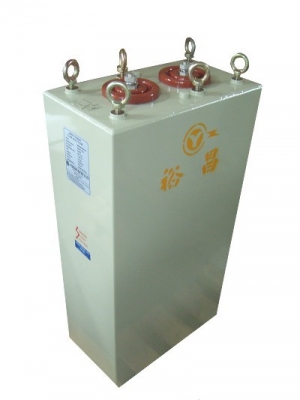 電容器
