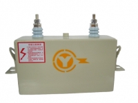 電容器