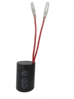 電容器